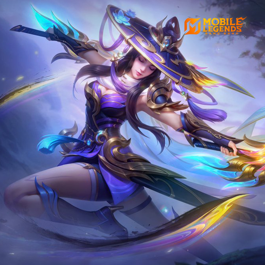 Mobile Legends